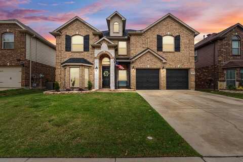 1421 Soaptree Lane, Fort Worth, TX 76177
