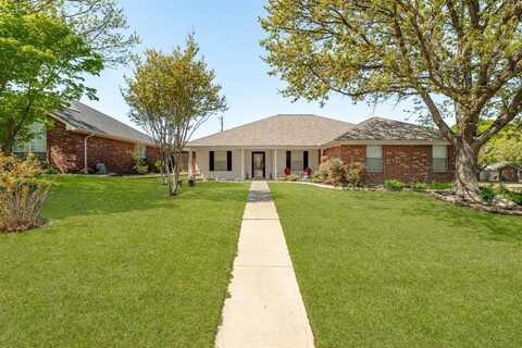 601 Maplewood Drive, Stephenville, TX 76401
