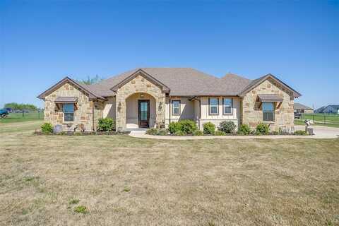 8100 County Road 1006, Godley, TX 76044