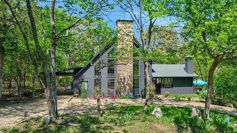 147 Hacienda Drive, Pottsboro, TX 75076