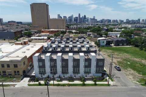 1423 N Carroll Avenue, Dallas, TX 75204