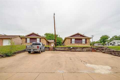 2600 NW 21st Street, Fort Worth, TX 76106