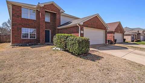 4861 Madyson Ridge Drive, Fort Worth, TX 76133