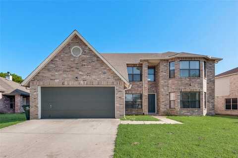 2204 Delaford Drive, Arlington, TX 76002
