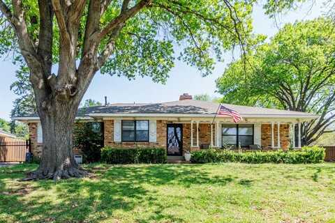 10860 Waterbridge Circle, Dallas, TX 75218