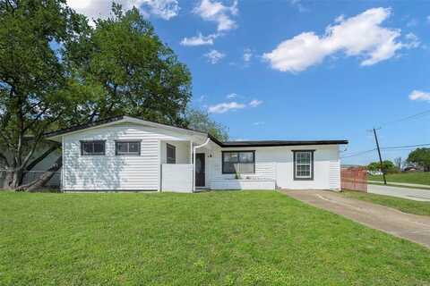 103 Hamden Lane, Mesquite, TX 75149