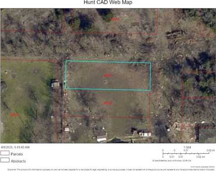 1808 Morgan Street, Greenville, TX 75401