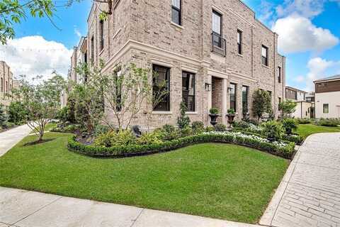 307 Sunset Lane, Fort Worth, TX 76114