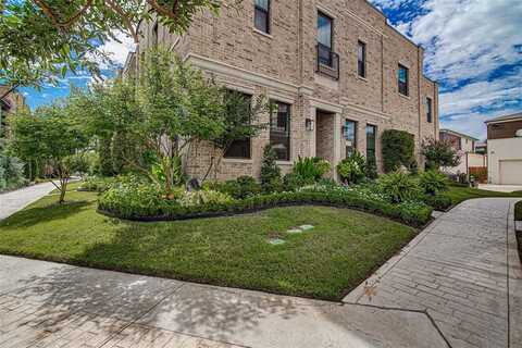 307 Sunset Lane, Fort Worth, TX 76114