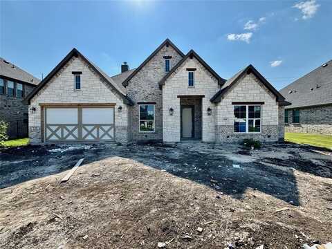 610 Golden Crest, Haslet, TX 76052