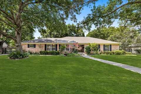 4321 Northview Lane, Dallas, TX 75229