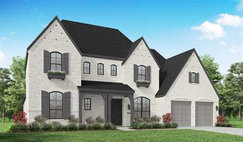 611 Twilight Drive, Prosper, TX 75078