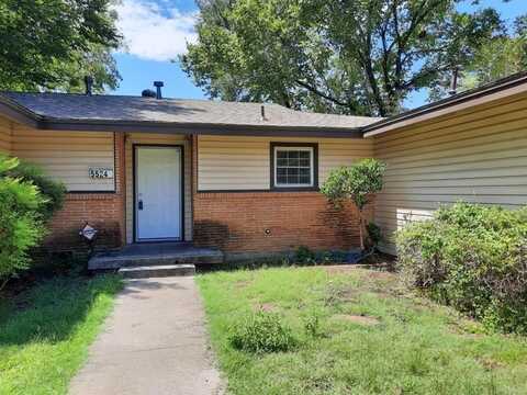 5524 Norma Street, Fort Worth, TX 76112