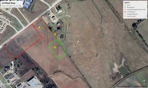 Tbd Hcr 1240, Whitney, TX 76692