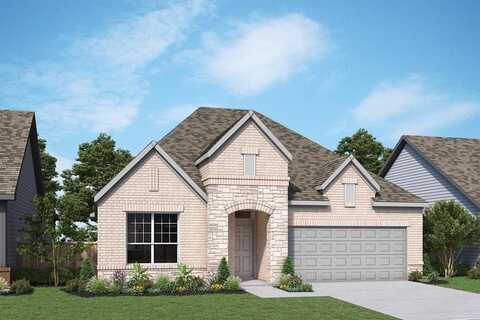 3224 Rawhide Drive, McKinney, TX 75071