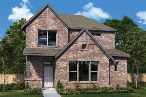 1901 Rosedale Avenue, Van Alstyne, TX 75495
