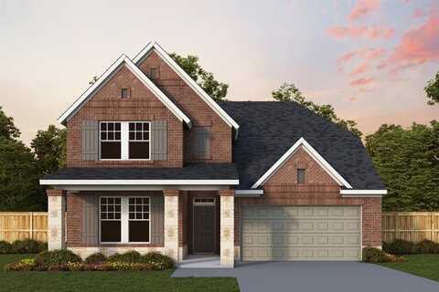 3035 Stonefly Way, Royse City, TX 75189