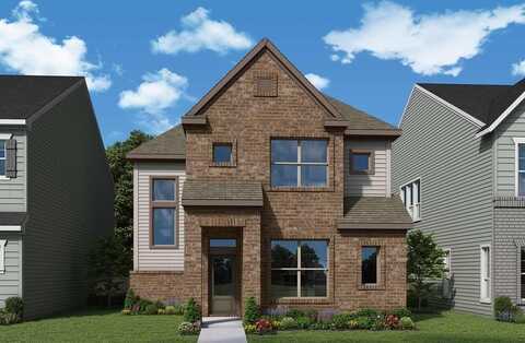 3509 Pineda Way, McKinney, TX 75071