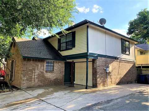 4042 Windhaven Lane, Dallas, TX 75287