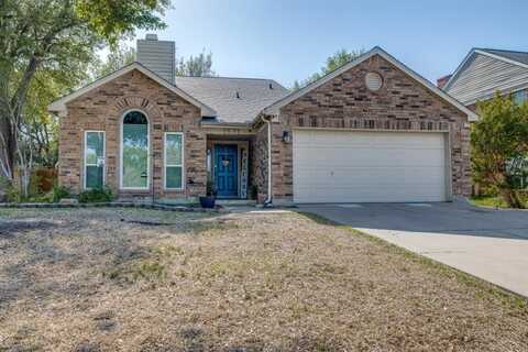 1531 Stratford Drive, Mansfield, TX 76063