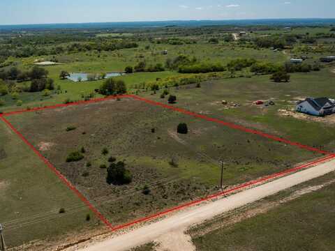 Tbd Ava Grace Lane, Dublin, TX 76446