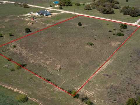 Tbd Ava Grace Lane, Dublin, TX 76446