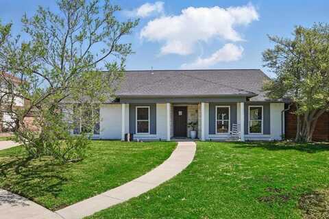 202 Southern Belle Drive, Coppell, TX 75019