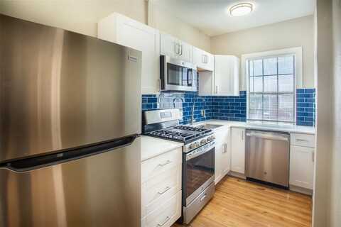 4400 Gaston Avenue, Dallas, TX 75246