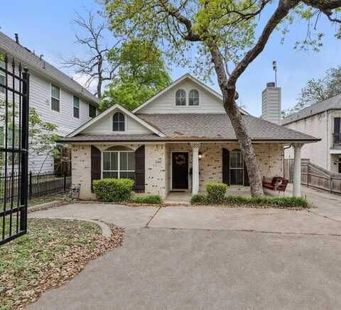 6405 E Grand Avenue, Dallas, TX 75223