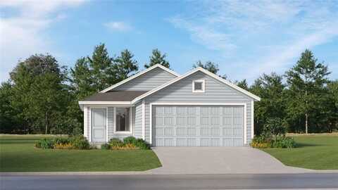 11507 Arkoma Drive, Justin, TX 76247