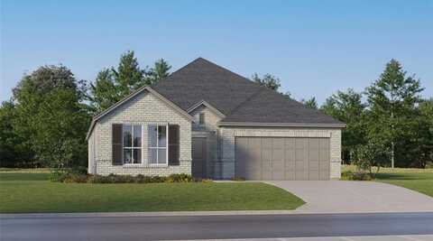 7202 Amber Barn Avenue, Pilot Point, TX 76258