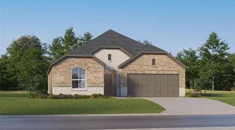 1809 Rubber Fig Lane, McKinney, TX 75071