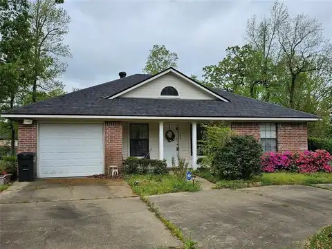 5937 Manitoba Lane, Shreveport, LA 71107