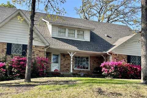 1505 Sequoia Drive, Tyler, TX 75703