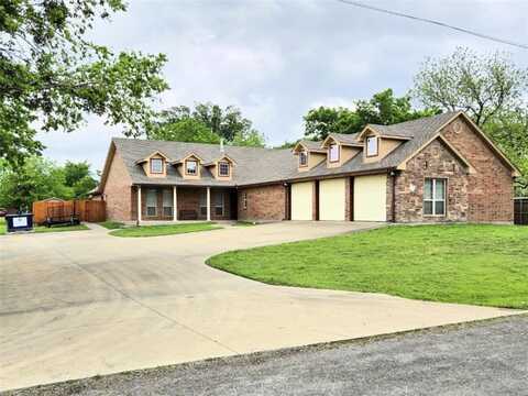 507 W 2nd Street, Maypearl, TX 76064