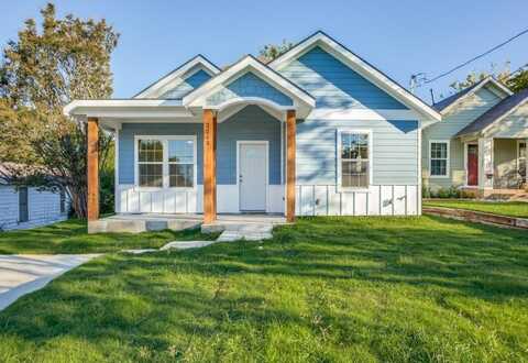 2213 W Bond Street, Denison, TX 75020