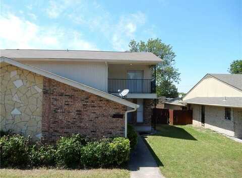8135 Ferguson Road, Dallas, TX 75228