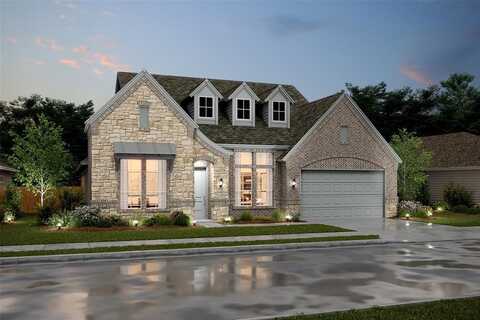11609 Wulstone Road, Fort Worth, TX 76052