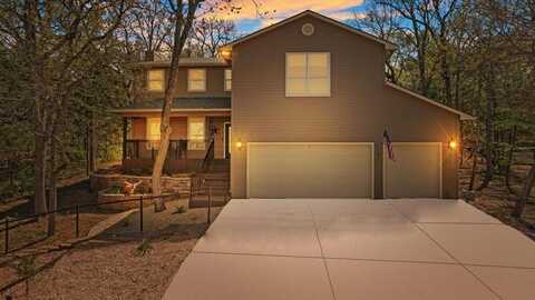 128 Bridlepath Drive, Pottsboro, TX 75076