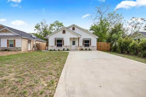 906 S Turner Avenue, Tyler, TX 75701