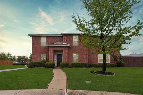 2410 Somerset Drive, Rockwall, TX 75032