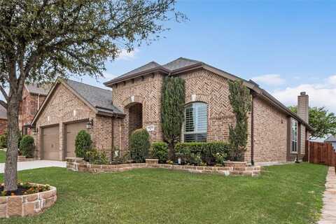 14513 Seventeen Lakes Boulevard, Fort Worth, TX 76262