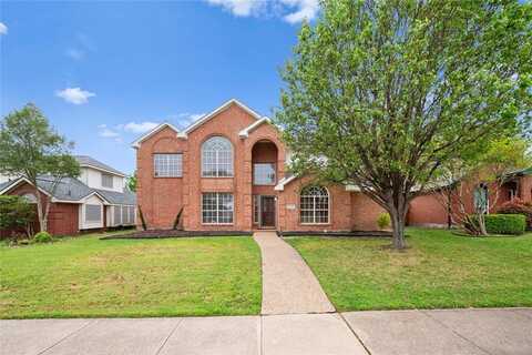 9114 Woodlake Drive, Rowlett, TX 75088