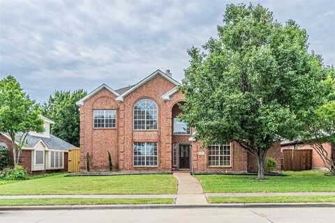 9114 Woodlake Drive, Rowlett, TX 75088