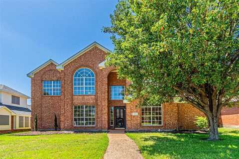 9114 Woodlake Drive, Rowlett, TX 75088