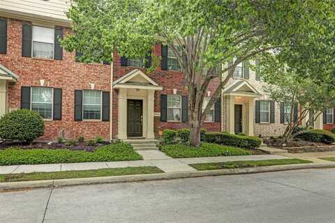 4812 Stone Gate Trail, McKinney, TX 75070