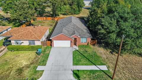 207 W Wilson Avenue, Sherman, TX 75090
