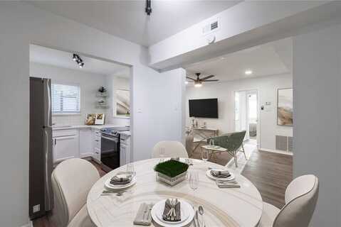 5921 Gaston Avenue, Dallas, TX 75214