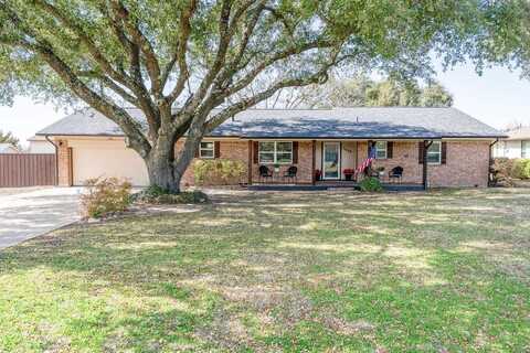 1005 Smirl Drive, Heath, TX 75032