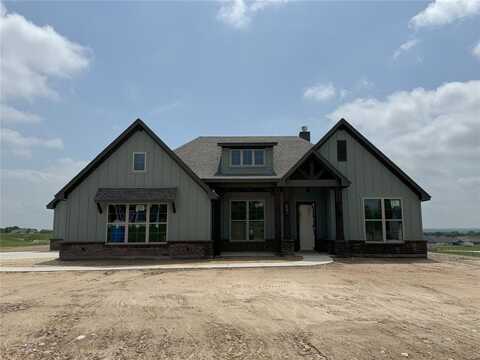 313 Monument Place, Reno, TX 76020